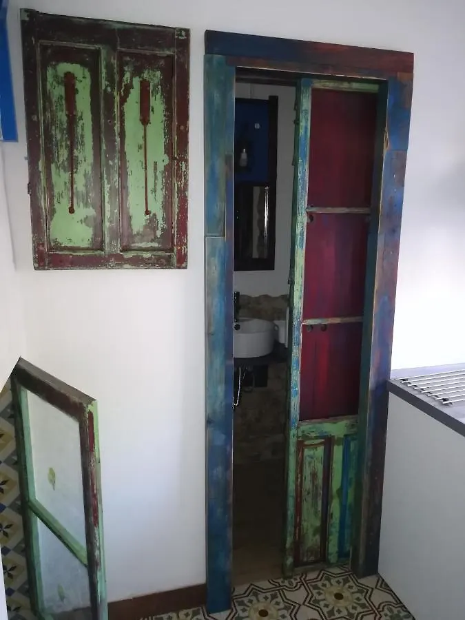 Apartamento Sanlucar Playa Caserío Caserío Bonanza Ισπανία