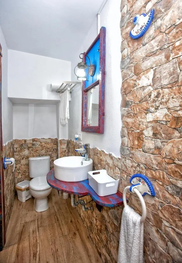 Apartamento Sanlucar Playa Caserío Caserío Bonanza