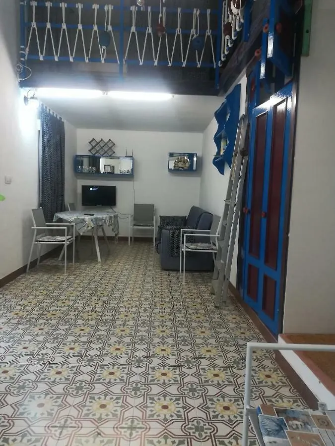 Apartamento Sanlucar Playa Caserío Caserío Bonanza 0*,