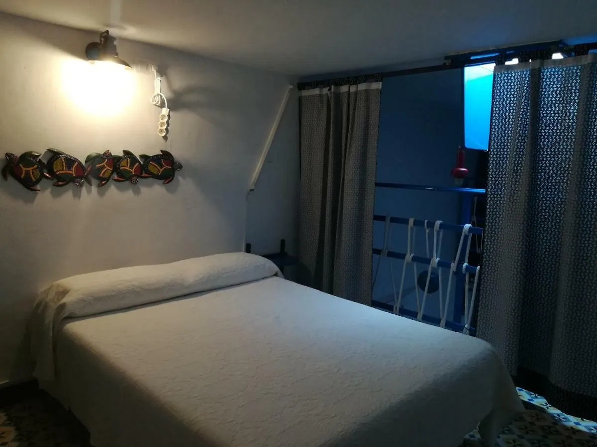 Apartamento Sanlucar Playa Caserío Caserío Bonanza Διαμέρισμα