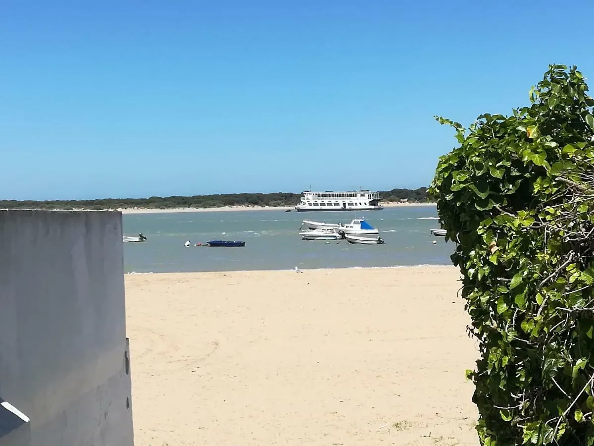 Apartamento Sanlucar Playa Caserío Caserío Bonanza 0*,