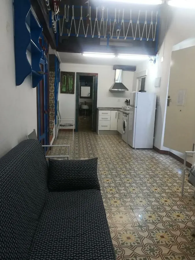 Apartamento Sanlucar Playa Caserío Caserío Bonanza