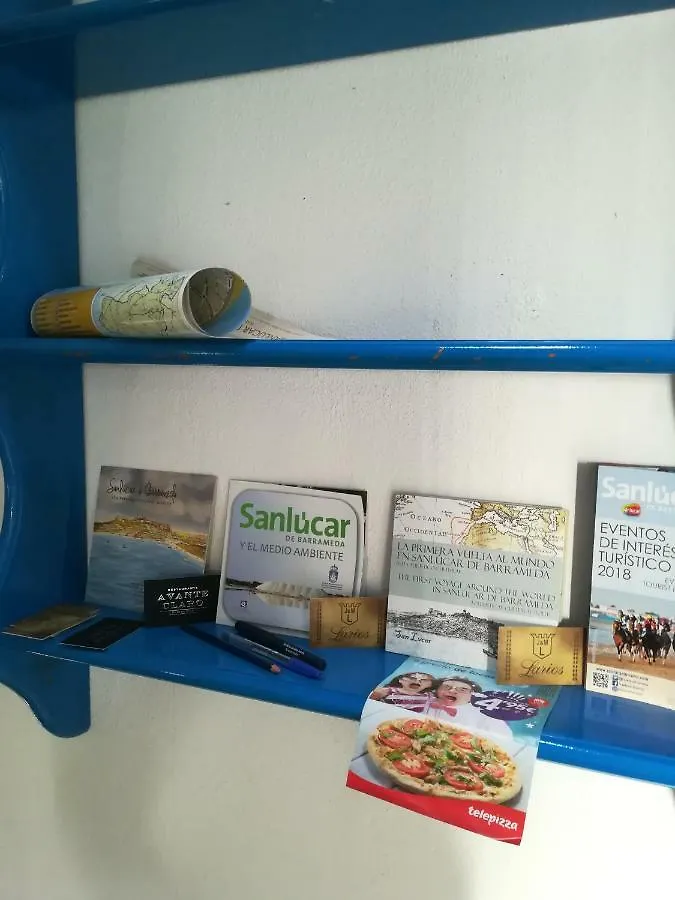 Apartamento Sanlucar Playa Caserío Caserío Bonanza Ισπανία