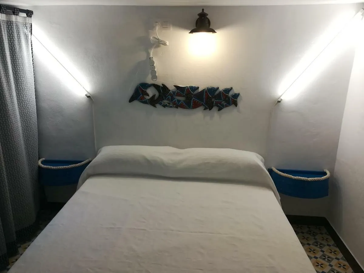 Apartamento Sanlucar Playa Caserío Caserío Bonanza