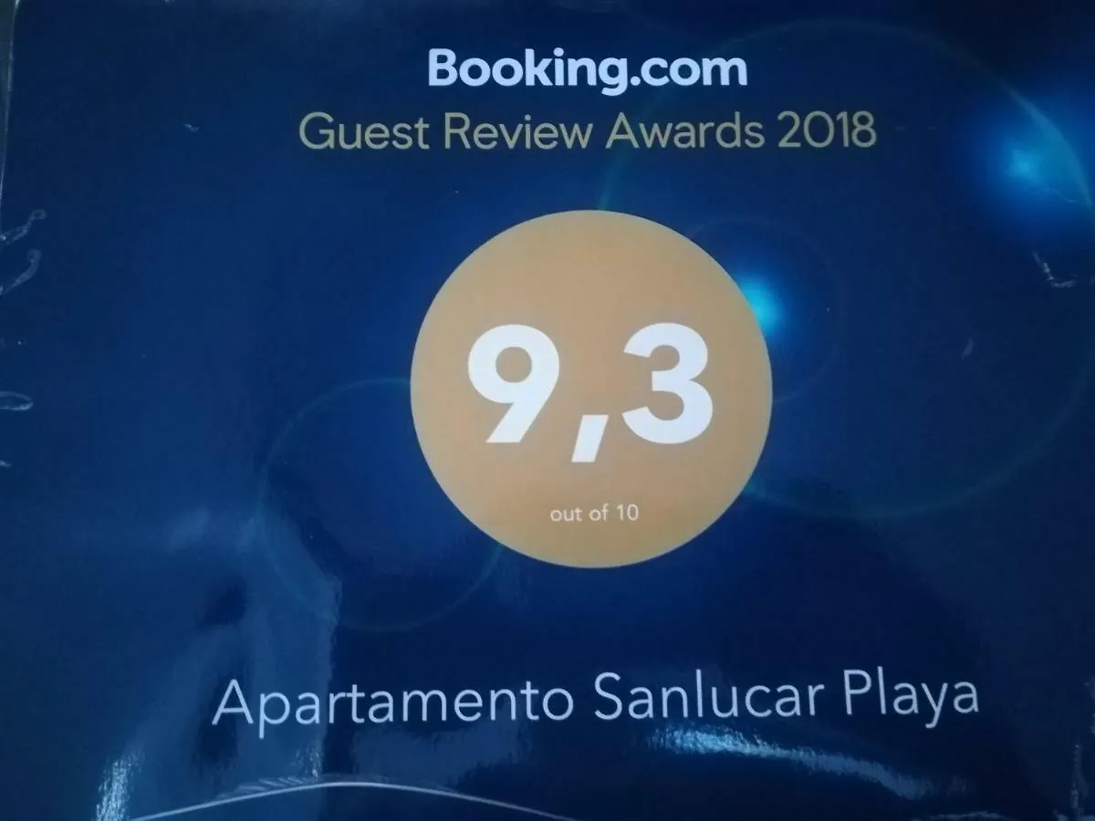 Apartamento Sanlucar Playa Caserío Caserío Bonanza Ισπανία